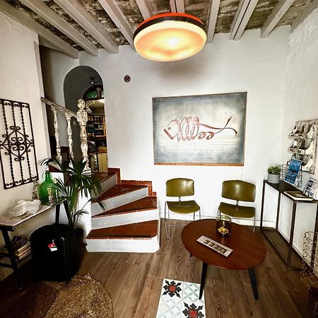 Tribeca B&B Boutique Μαρμπέλλα Εξωτερικό φωτογραφία