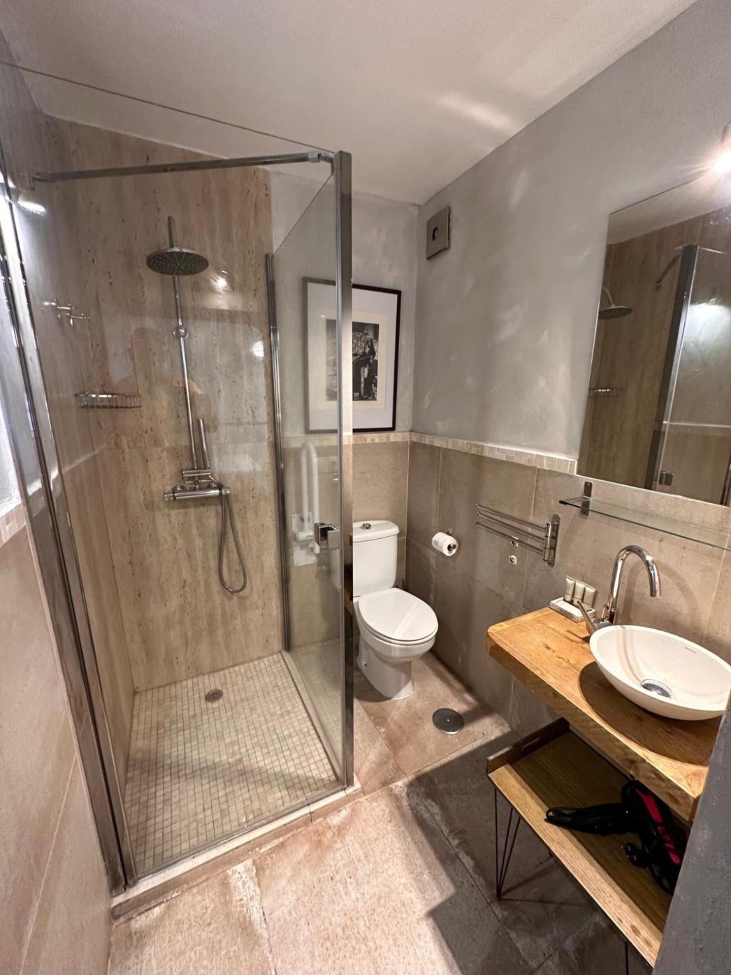 Tribeca B&B Boutique Μαρμπέλλα Εξωτερικό φωτογραφία