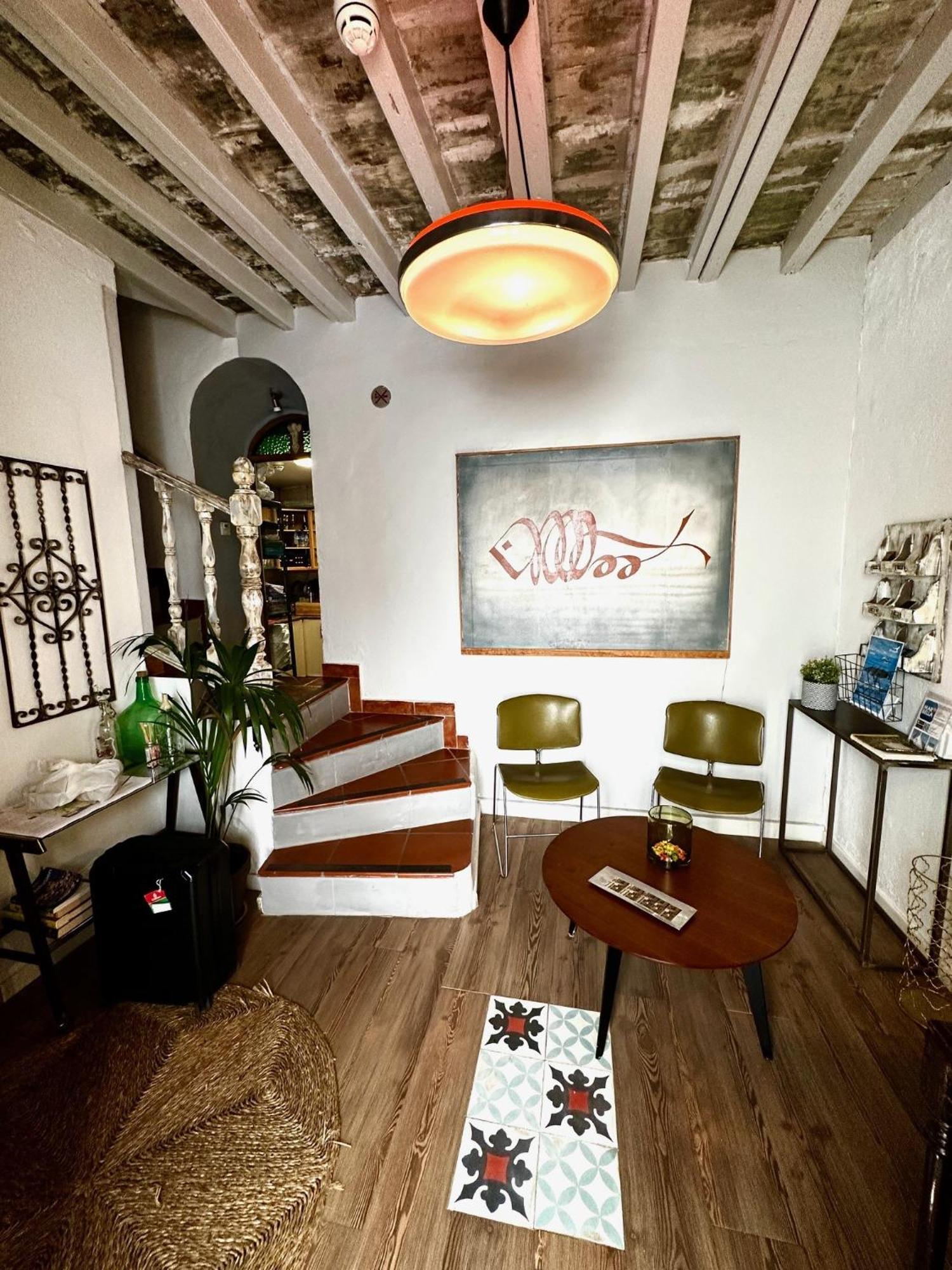Tribeca B&B Boutique Μαρμπέλλα Εξωτερικό φωτογραφία