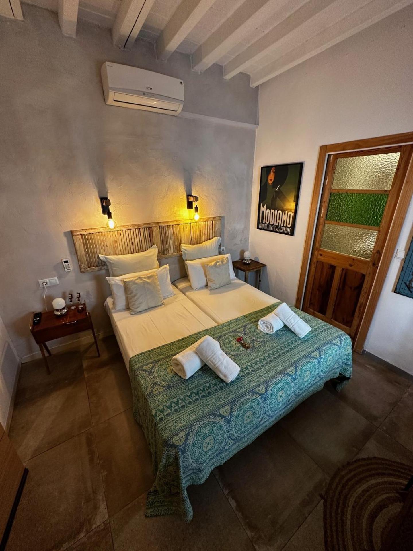 Tribeca B&B Boutique Μαρμπέλλα Εξωτερικό φωτογραφία