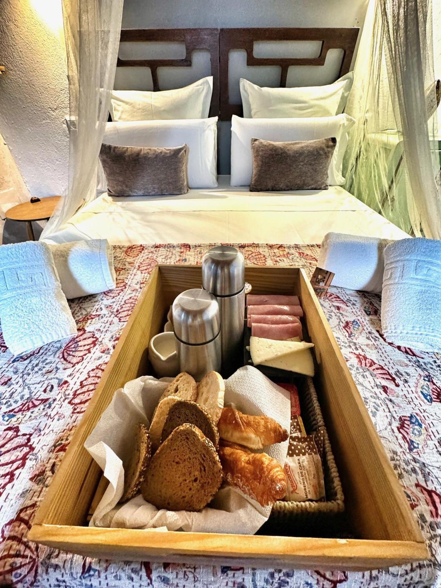 Tribeca B&B Boutique Μαρμπέλλα Εξωτερικό φωτογραφία