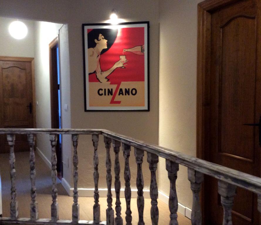 Tribeca B&B Boutique Μαρμπέλλα Εξωτερικό φωτογραφία