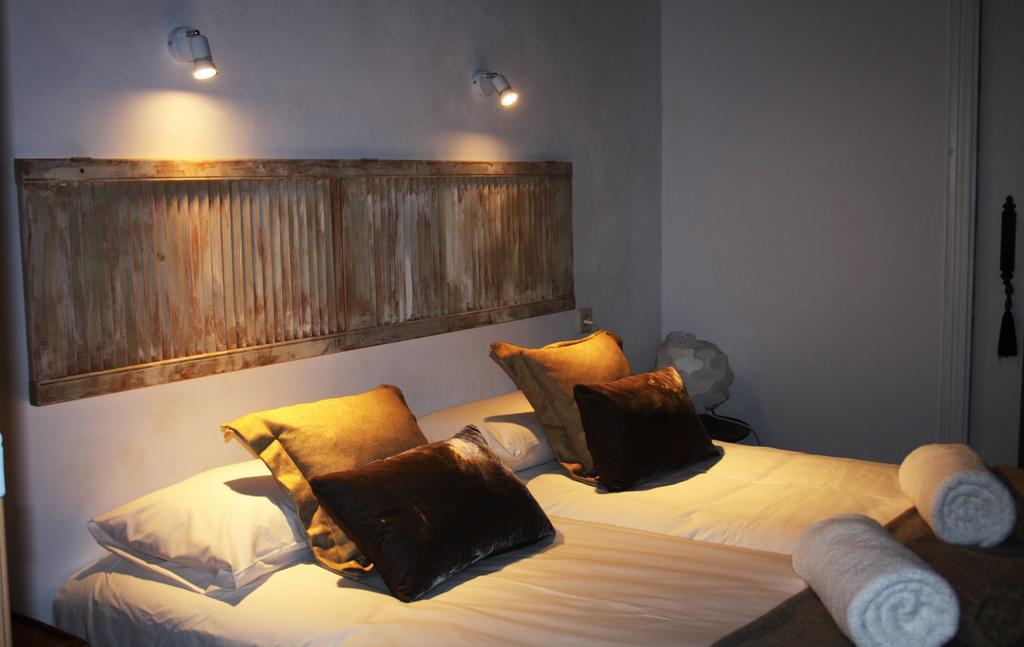 Tribeca B&B Boutique Μαρμπέλλα Δωμάτιο φωτογραφία