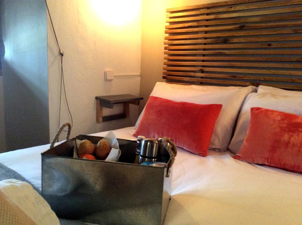 Tribeca B&B Boutique Μαρμπέλλα Εξωτερικό φωτογραφία