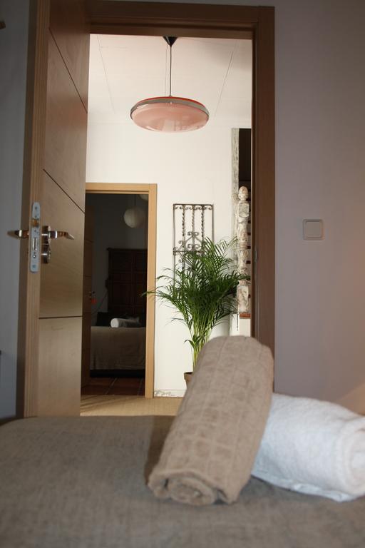 Tribeca B&B Boutique Μαρμπέλλα Εξωτερικό φωτογραφία