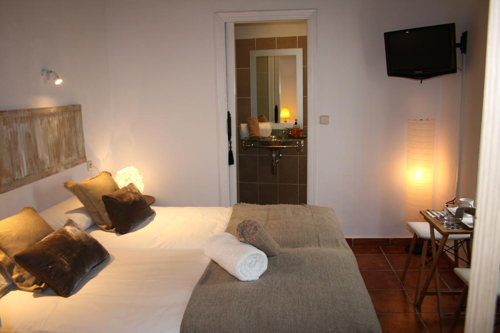 Tribeca B&B Boutique Μαρμπέλλα Εξωτερικό φωτογραφία
