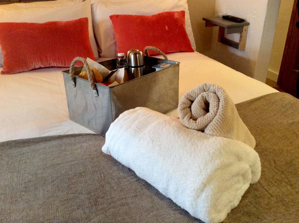 Tribeca B&B Boutique Μαρμπέλλα Εξωτερικό φωτογραφία