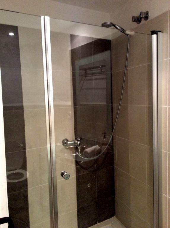 Tribeca B&B Boutique Μαρμπέλλα Εξωτερικό φωτογραφία