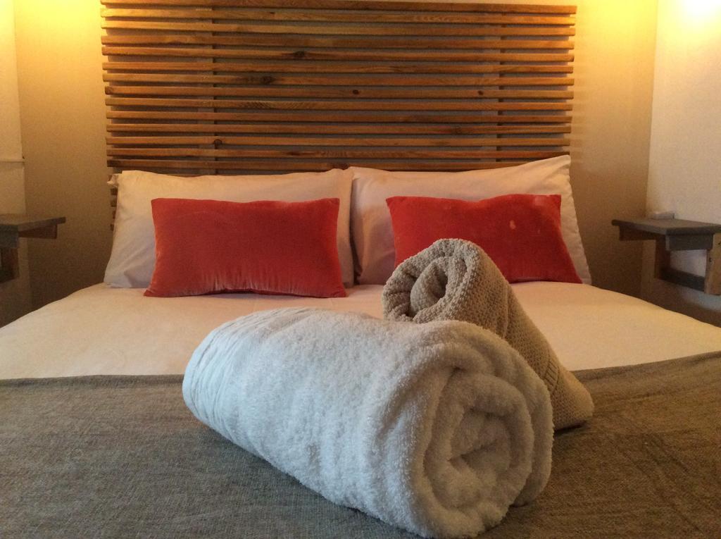 Tribeca B&B Boutique Μαρμπέλλα Εξωτερικό φωτογραφία