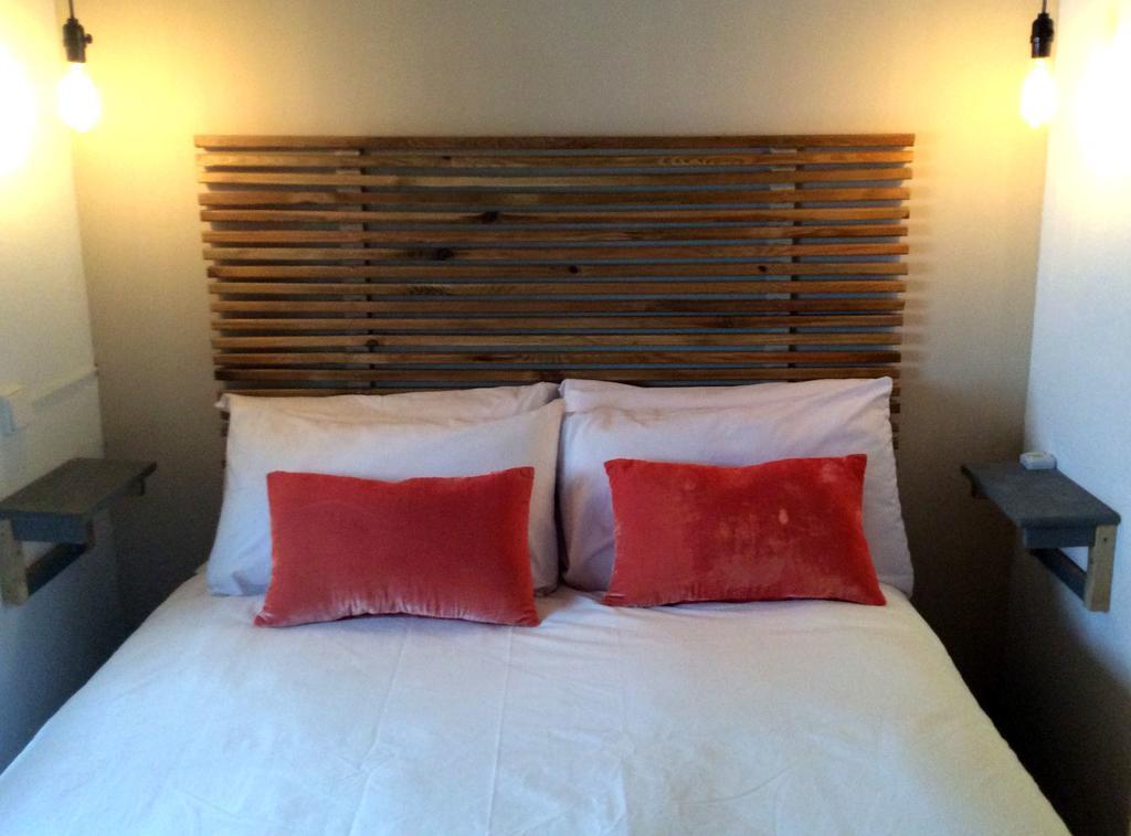 Tribeca B&B Boutique Μαρμπέλλα Εξωτερικό φωτογραφία
