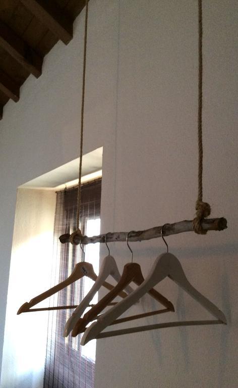 Tribeca B&B Boutique Μαρμπέλλα Εξωτερικό φωτογραφία