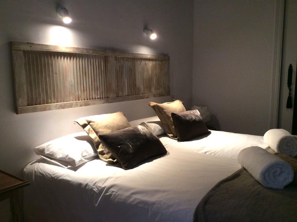 Tribeca B&B Boutique Μαρμπέλλα Δωμάτιο φωτογραφία