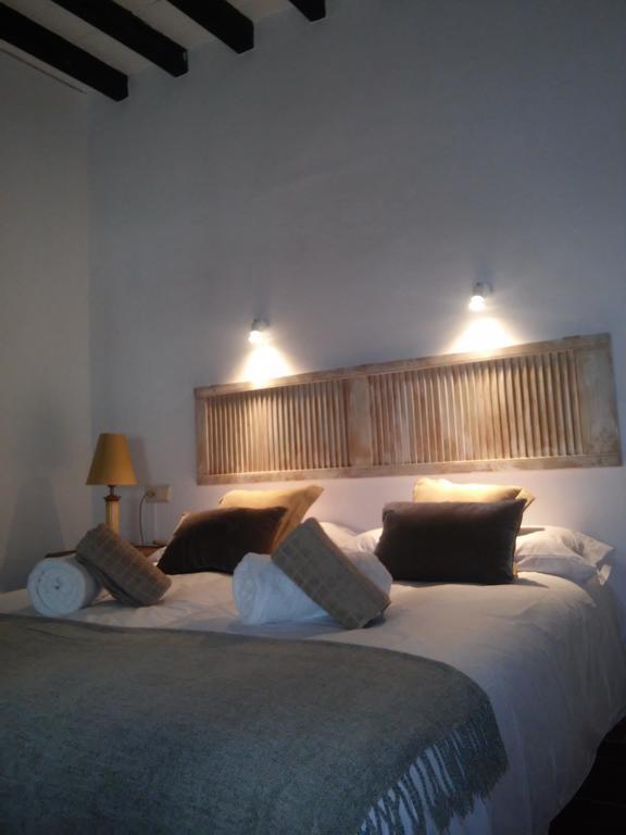 Tribeca B&B Boutique Μαρμπέλλα Δωμάτιο φωτογραφία