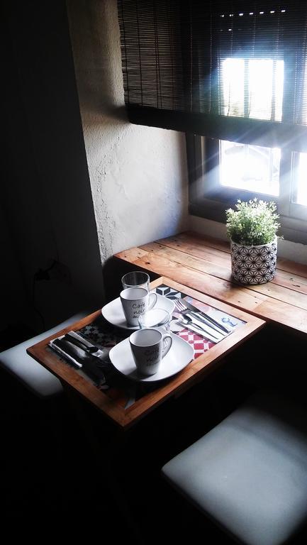 Tribeca B&B Boutique Μαρμπέλλα Εξωτερικό φωτογραφία
