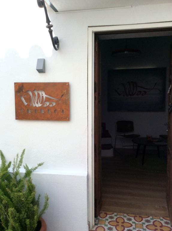 Tribeca B&B Boutique Μαρμπέλλα Εξωτερικό φωτογραφία