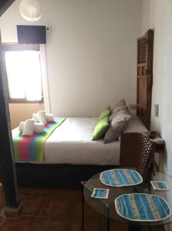 Tribeca B&B Boutique Μαρμπέλλα Εξωτερικό φωτογραφία
