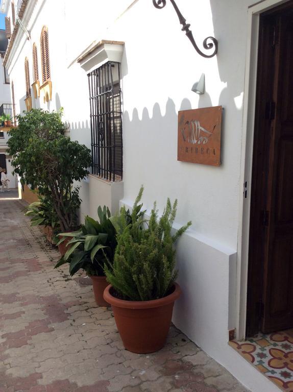 Tribeca B&B Boutique Μαρμπέλλα Εξωτερικό φωτογραφία