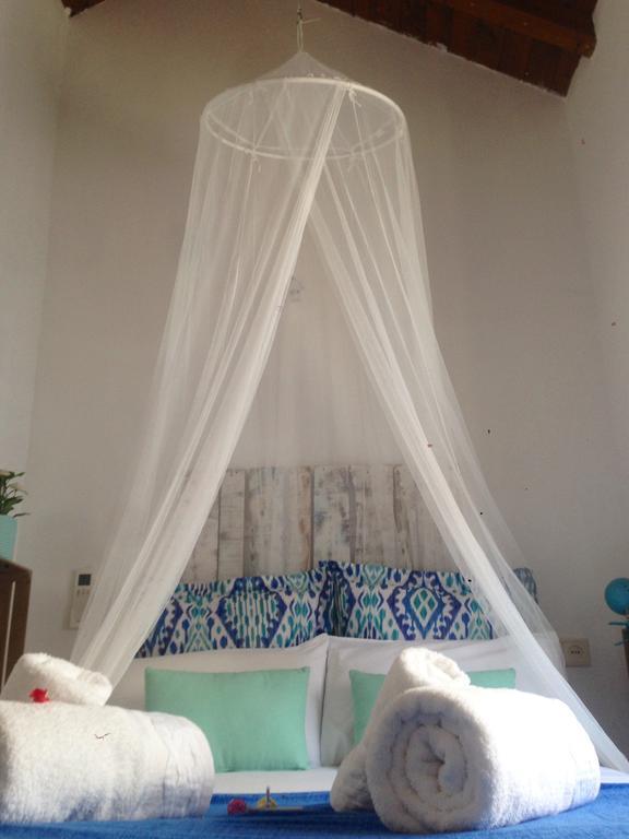 Tribeca B&B Boutique Μαρμπέλλα Εξωτερικό φωτογραφία