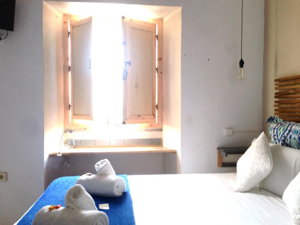 Tribeca B&B Boutique Μαρμπέλλα Εξωτερικό φωτογραφία
