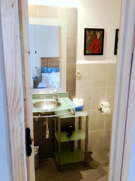 Tribeca B&B Boutique Μαρμπέλλα Εξωτερικό φωτογραφία