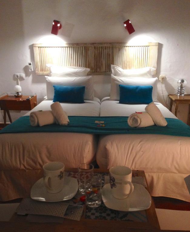 Tribeca B&B Boutique Μαρμπέλλα Εξωτερικό φωτογραφία