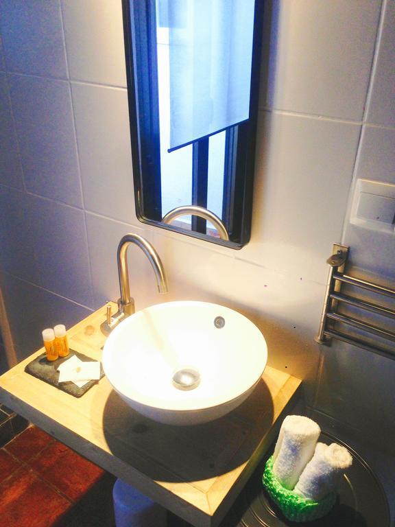Tribeca B&B Boutique Μαρμπέλλα Εξωτερικό φωτογραφία