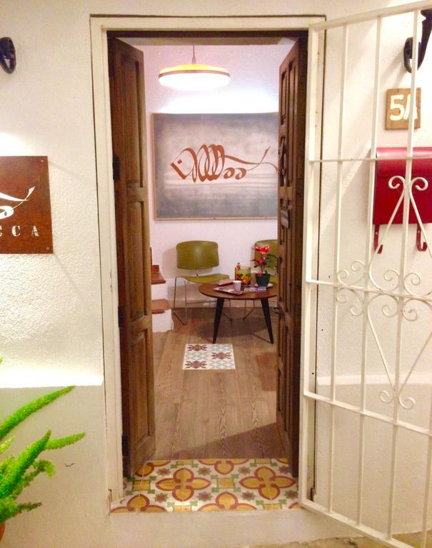 Tribeca B&B Boutique Μαρμπέλλα Εξωτερικό φωτογραφία