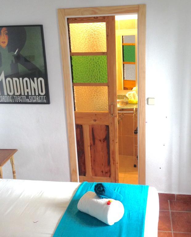 Tribeca B&B Boutique Μαρμπέλλα Εξωτερικό φωτογραφία