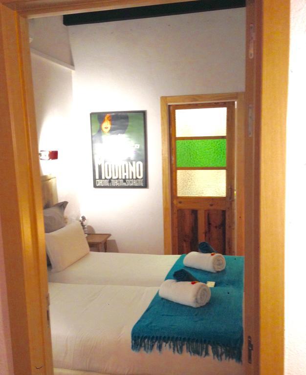 Tribeca B&B Boutique Μαρμπέλλα Εξωτερικό φωτογραφία