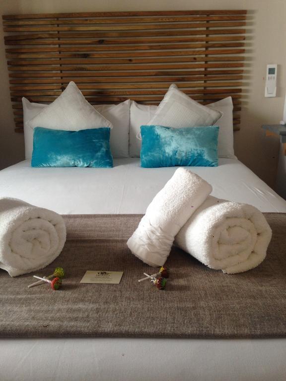 Tribeca B&B Boutique Μαρμπέλλα Εξωτερικό φωτογραφία