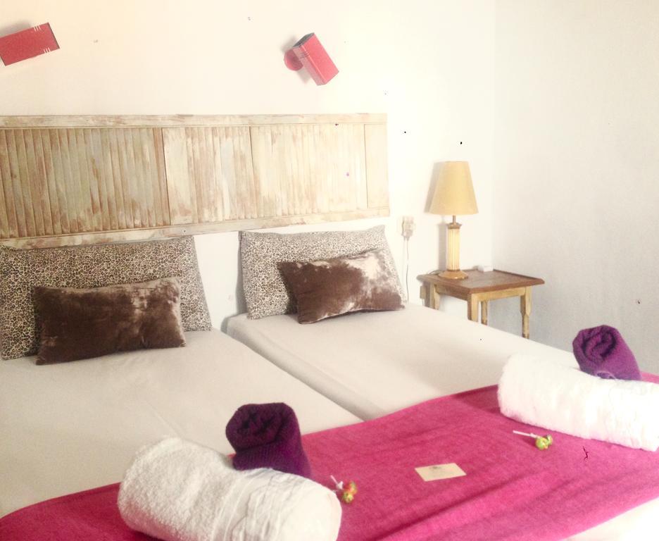 Tribeca B&B Boutique Μαρμπέλλα Εξωτερικό φωτογραφία