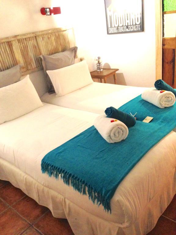 Tribeca B&B Boutique Μαρμπέλλα Εξωτερικό φωτογραφία