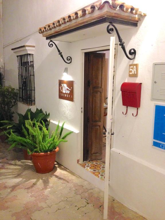 Tribeca B&B Boutique Μαρμπέλλα Εξωτερικό φωτογραφία