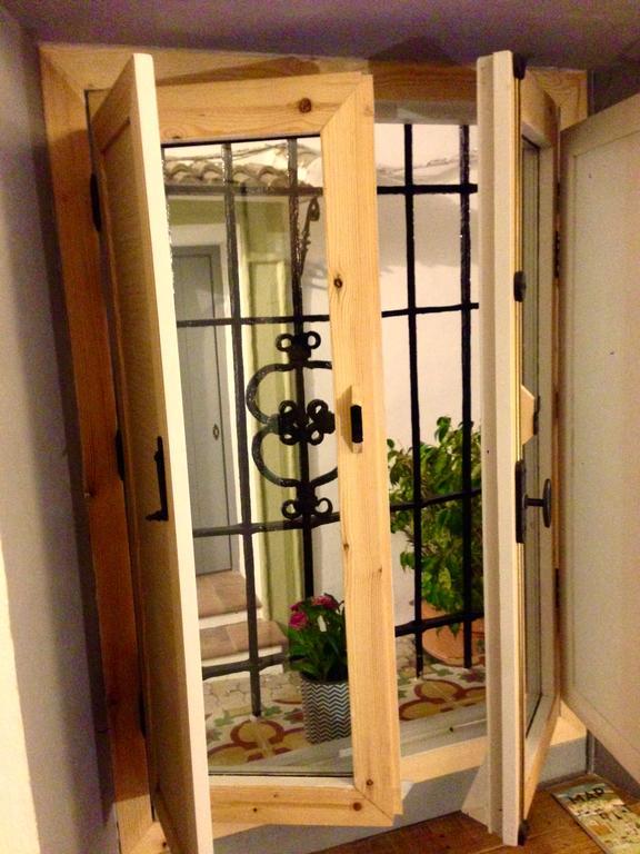 Tribeca B&B Boutique Μαρμπέλλα Εξωτερικό φωτογραφία