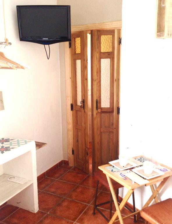 Tribeca B&B Boutique Μαρμπέλλα Εξωτερικό φωτογραφία