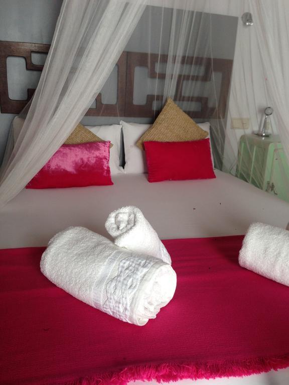 Tribeca B&B Boutique Μαρμπέλλα Εξωτερικό φωτογραφία