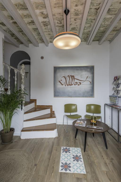 Tribeca B&B Boutique Μαρμπέλλα Εξωτερικό φωτογραφία