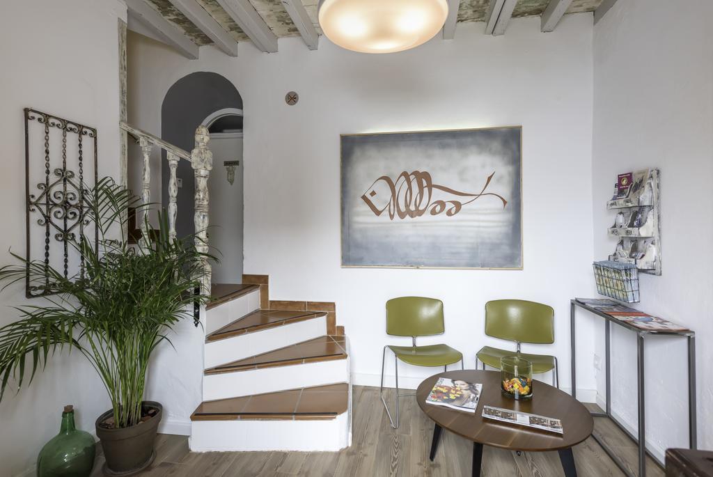 Tribeca B&B Boutique Μαρμπέλλα Εξωτερικό φωτογραφία