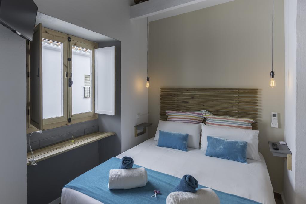 Tribeca B&B Boutique Μαρμπέλλα Εξωτερικό φωτογραφία