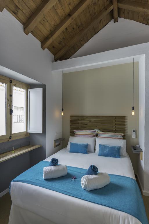 Tribeca B&B Boutique Μαρμπέλλα Εξωτερικό φωτογραφία