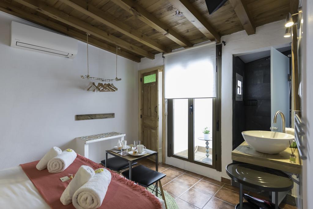 Tribeca B&B Boutique Μαρμπέλλα Εξωτερικό φωτογραφία