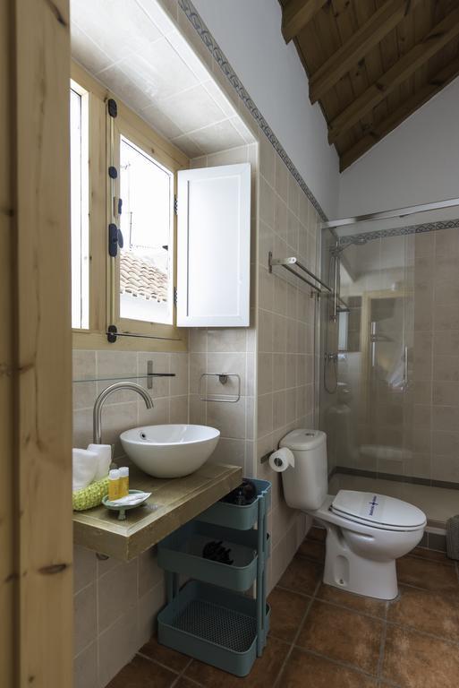 Tribeca B&B Boutique Μαρμπέλλα Εξωτερικό φωτογραφία