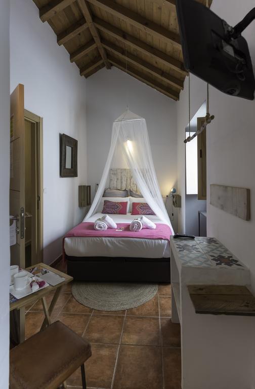Tribeca B&B Boutique Μαρμπέλλα Εξωτερικό φωτογραφία