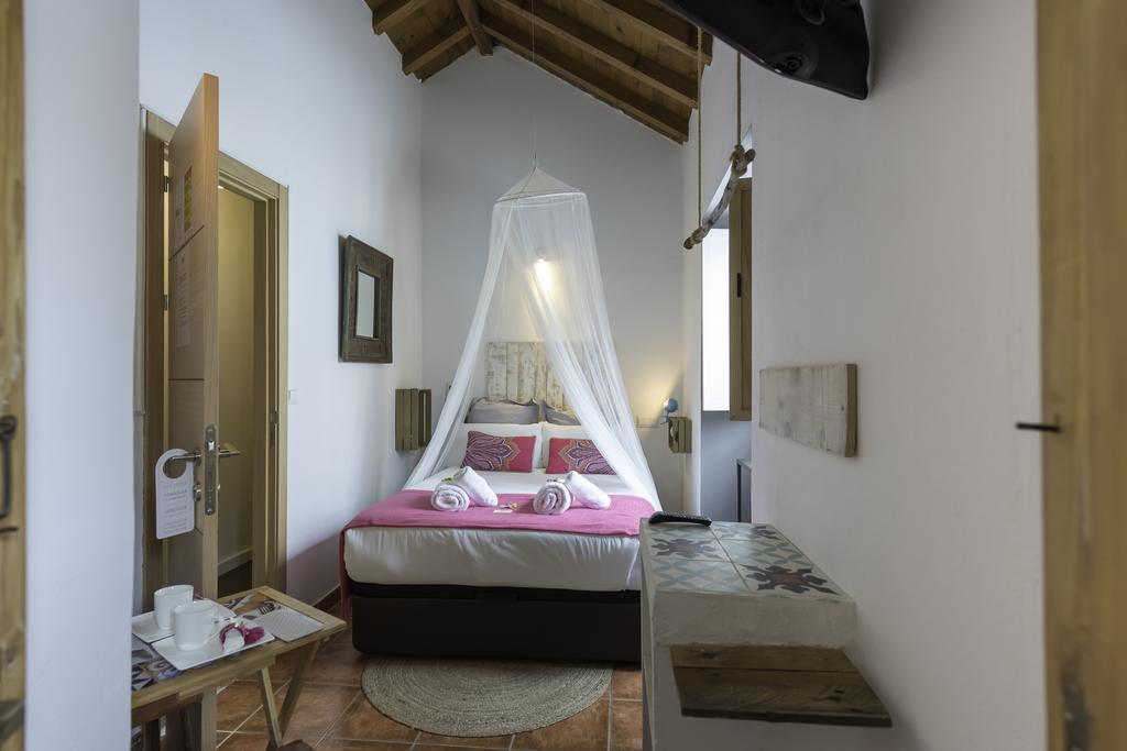 Tribeca B&B Boutique Μαρμπέλλα Εξωτερικό φωτογραφία