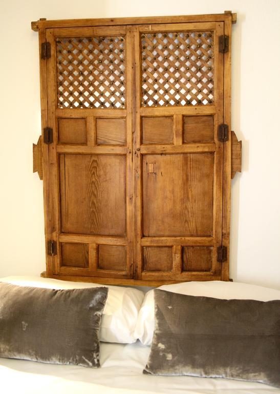 Tribeca B&B Boutique Μαρμπέλλα Εξωτερικό φωτογραφία