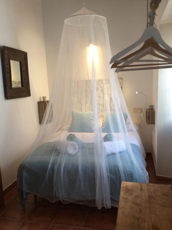 Tribeca B&B Boutique Μαρμπέλλα Εξωτερικό φωτογραφία
