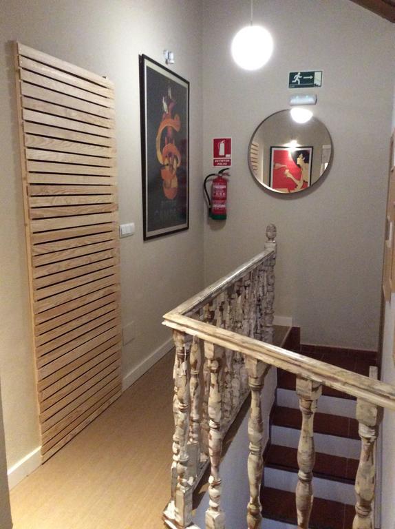 Tribeca B&B Boutique Μαρμπέλλα Εξωτερικό φωτογραφία