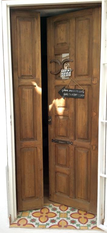 Tribeca B&B Boutique Μαρμπέλλα Εξωτερικό φωτογραφία
