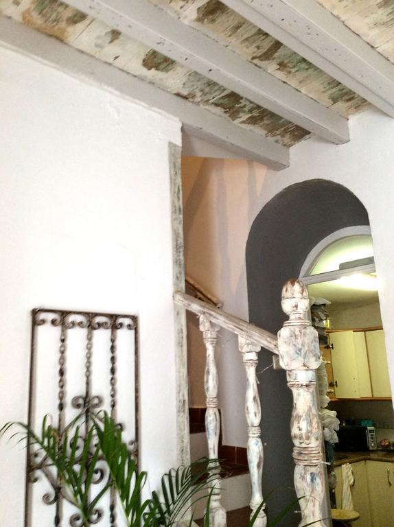 Tribeca B&B Boutique Μαρμπέλλα Εξωτερικό φωτογραφία