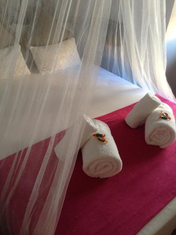 Tribeca B&B Boutique Μαρμπέλλα Εξωτερικό φωτογραφία